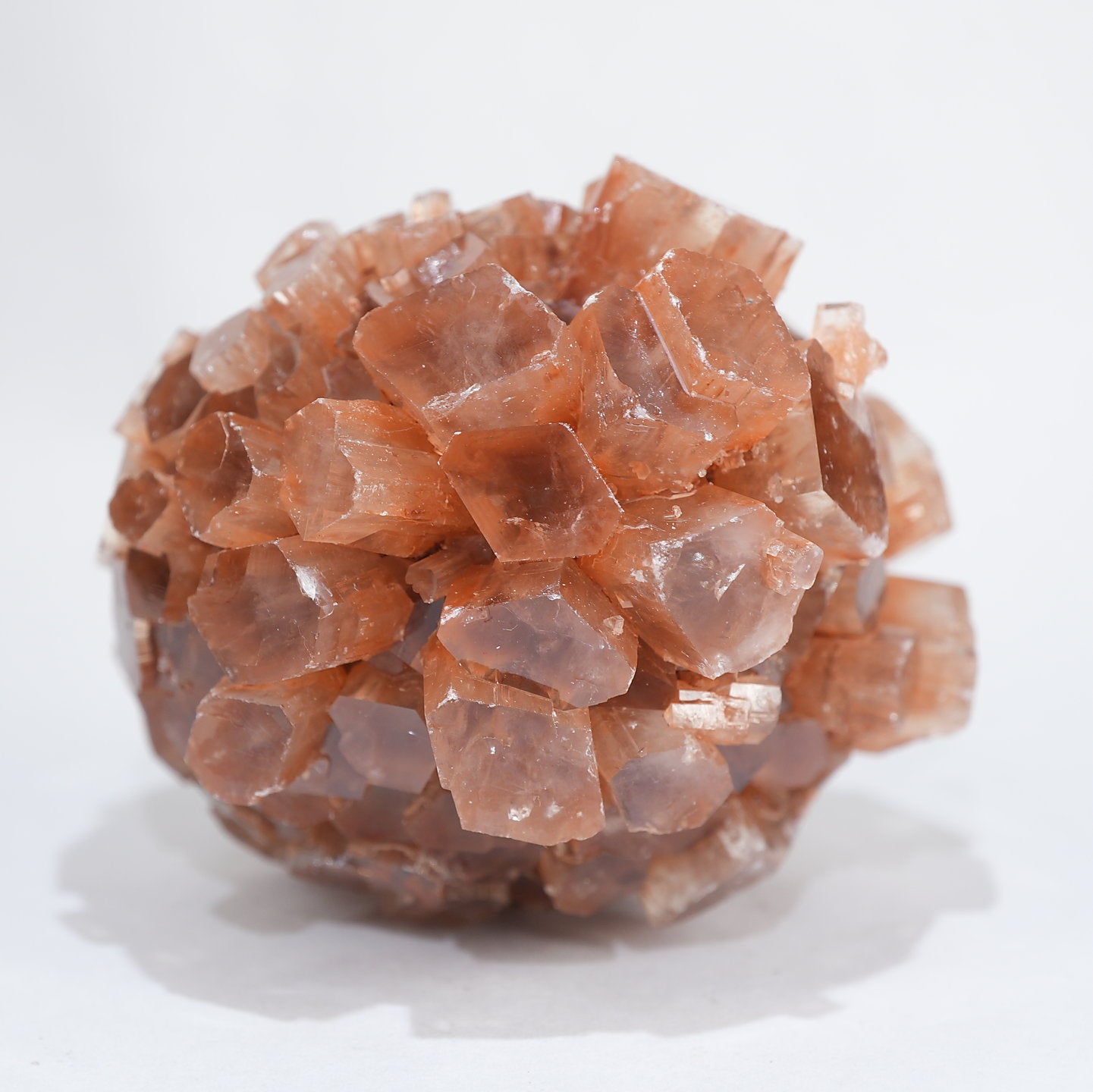 モロッコ産 アラゴナイト – 天然石ハッピーギフト