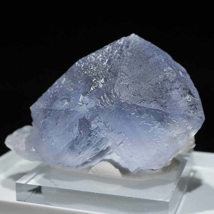 スペイン エミリオ鉱山産 フローライト