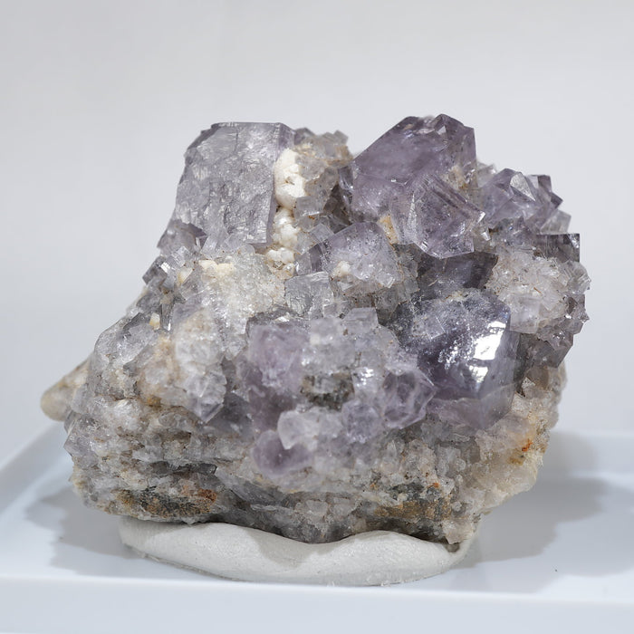 イギリス Weardale産 フローライト