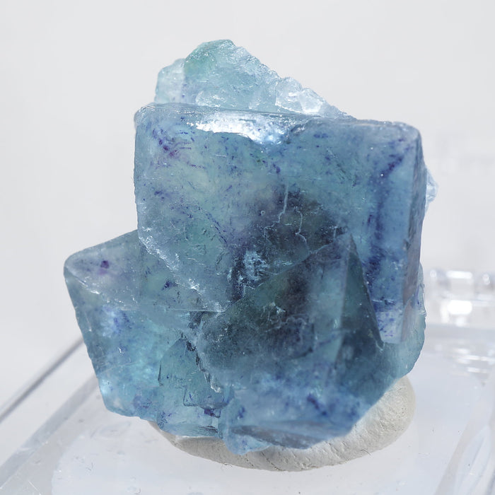 中国・内モンゴル産 フローライト