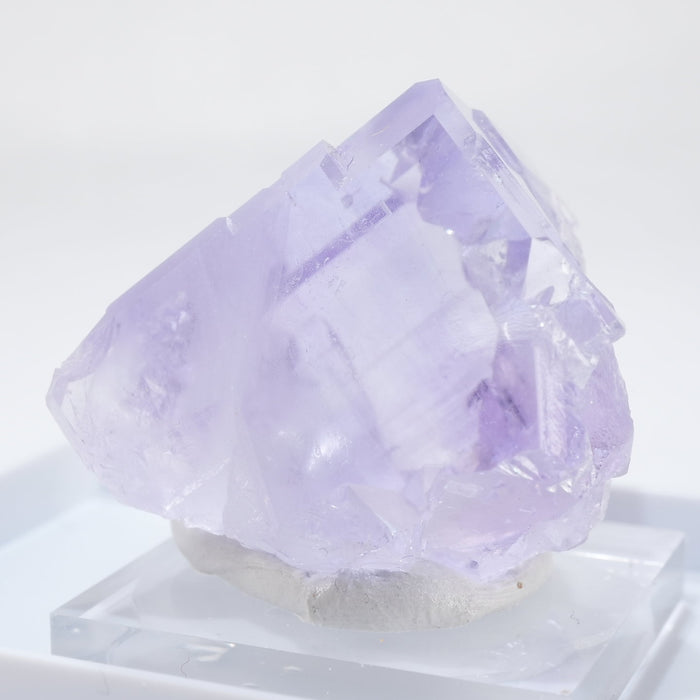 スペイン Llamas産 フローライト