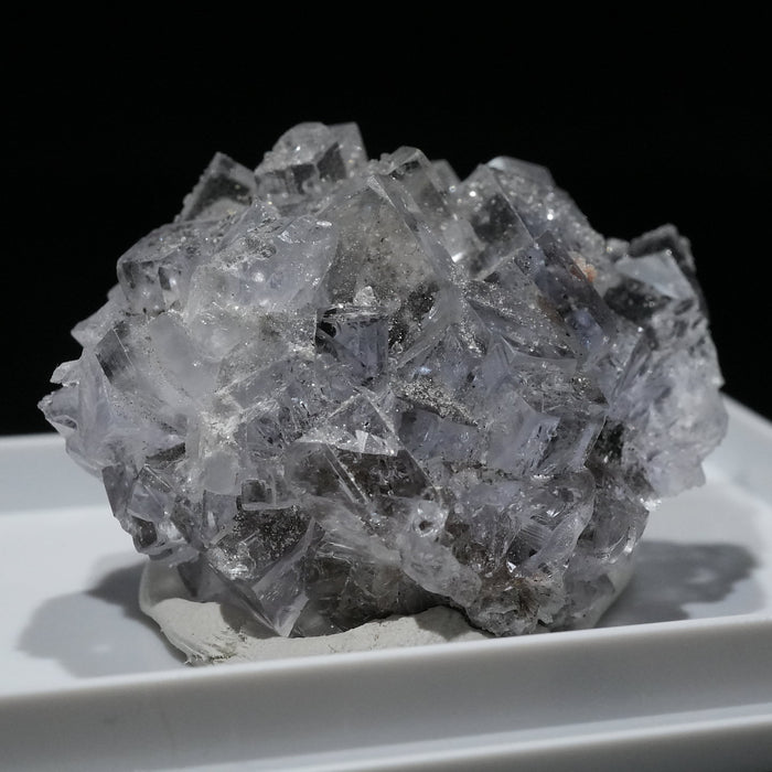 スペイン エミリオ鉱山産 フローライト