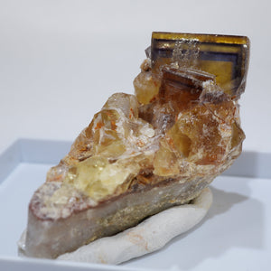 ドイツ産 フローライト