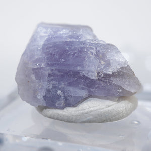 《蛍光》アフガニスタン産　ハックマナイト