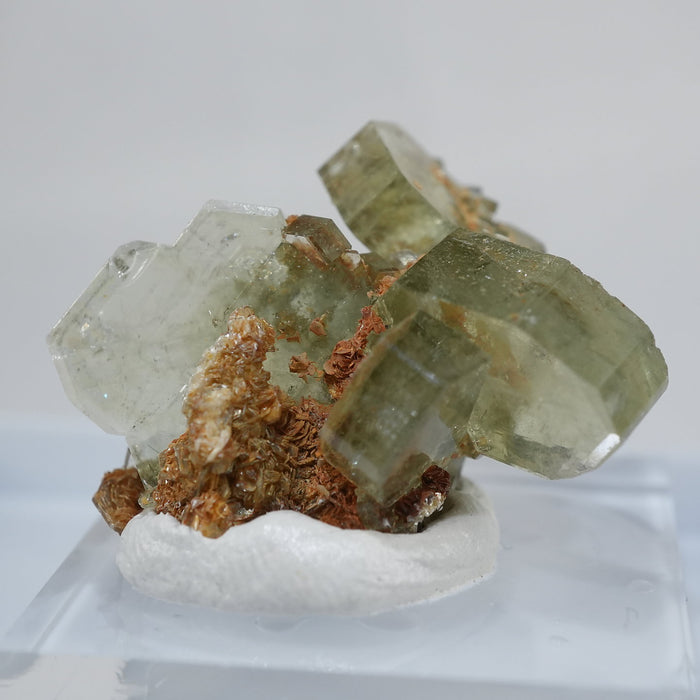 《蛍光》ポルトガル産 アパタイト