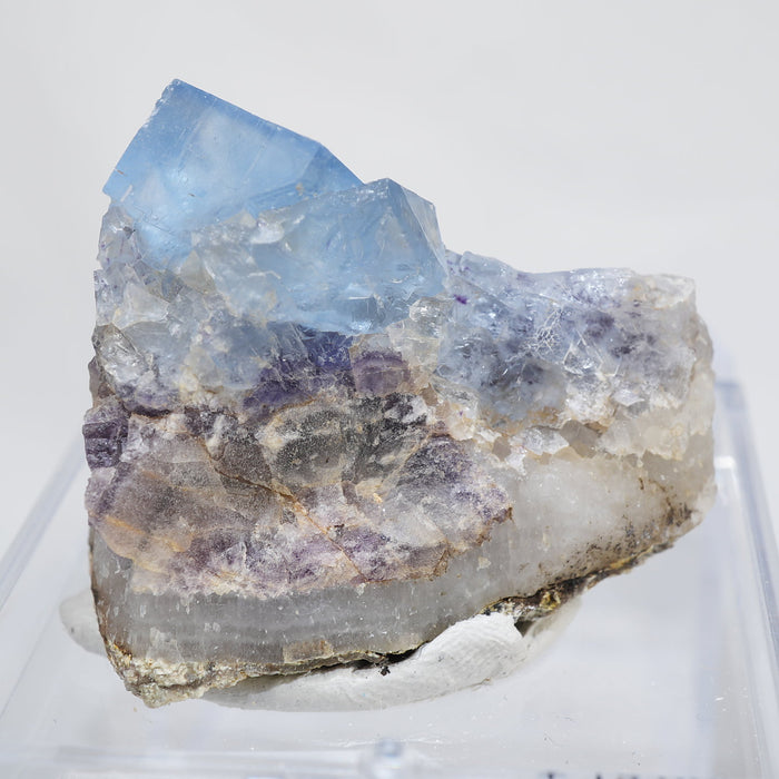 フランス Bisage産 フローライト