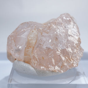 ブラジル産 モルガナイト