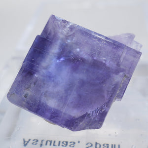 スペイン エミリオ鉱山産 フローライト