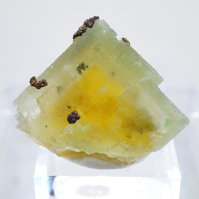 ドイツ産 フローライト