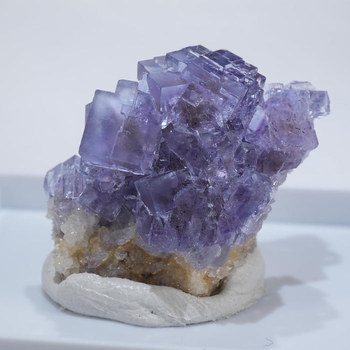 スペイン ベルベス産 フローライト