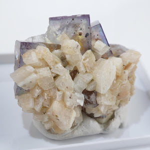 ドイツ産 フローライト・ドロマイト