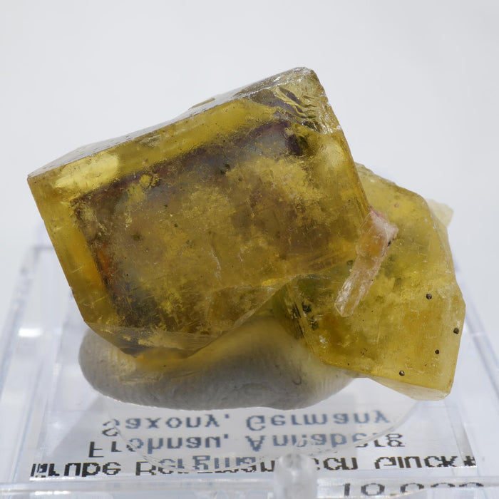 ドイツ産 フローライト