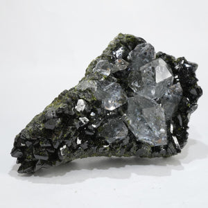 【初売りセール対象品】トルコ産 エピドート・水晶