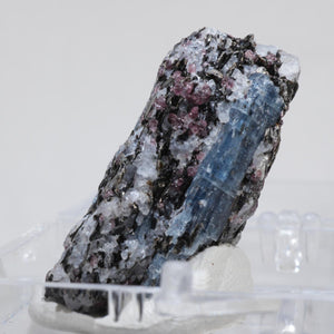 《蛍光》ロシア産 カイヤナイト