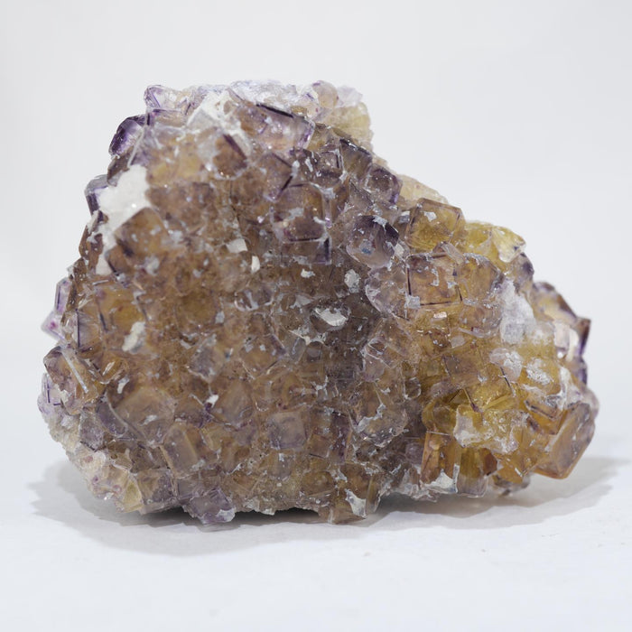 ナミビア Okorusu産 フローライト