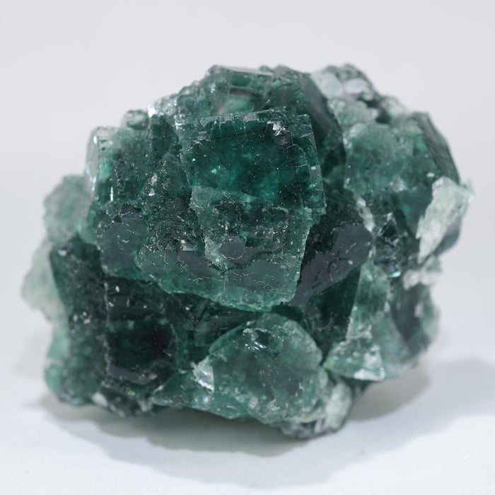 ナミビア Okorusu産フローライト