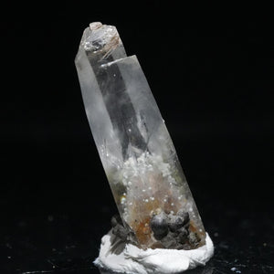 大分県産 まりも水晶