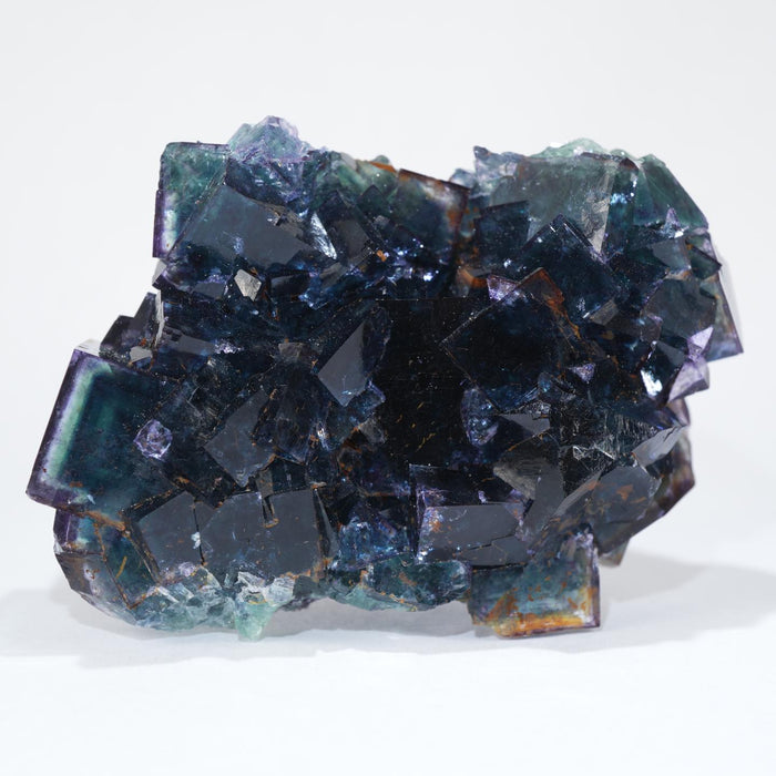 ナミビア Okorusu産フローライト