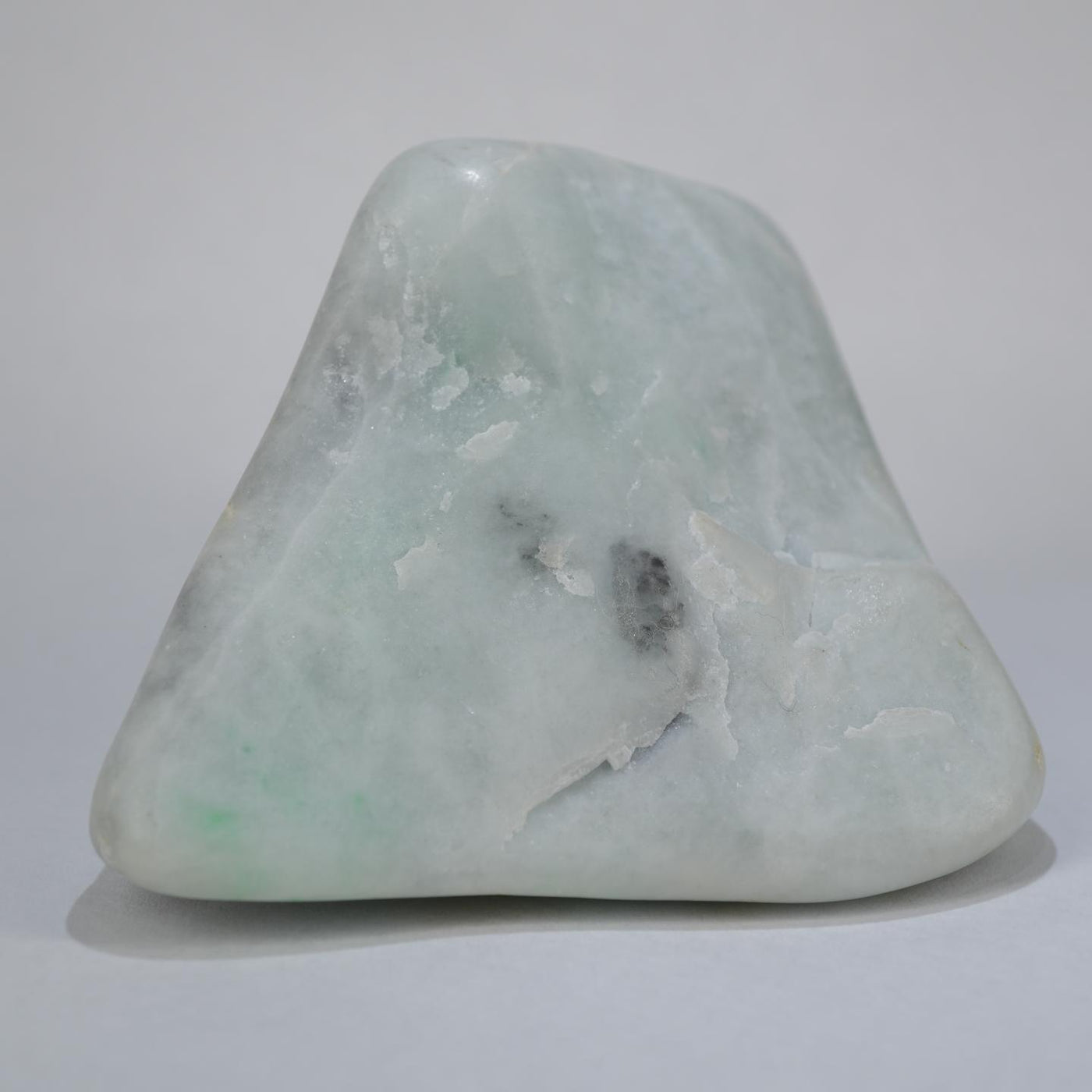 新潟県 糸魚川市産 ヒスイ輝石 – 天然石ハッピーギフト