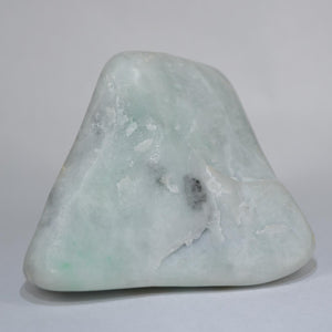 糸魚川産　ヒスイ輝石　飾石 翡翠輝石 751(金山谷/博物館級) 糸魚川 - 鉱物標本・隕石標本販売のWeb