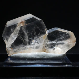 長崎県 五島市産 日本式双晶