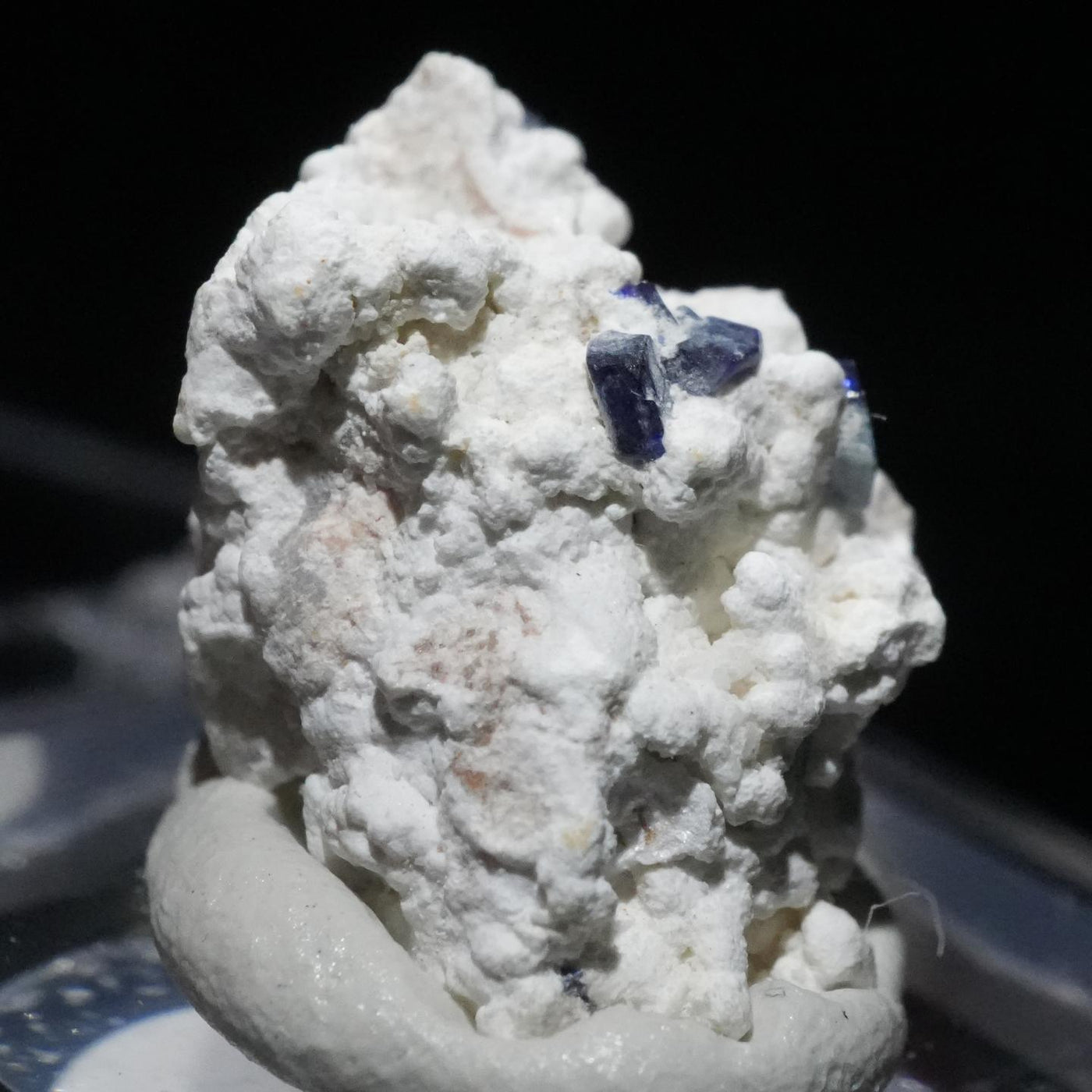 岡山県 布賀鉱山産 逸見石(Henmilite) – 天然石ハッピーギフト