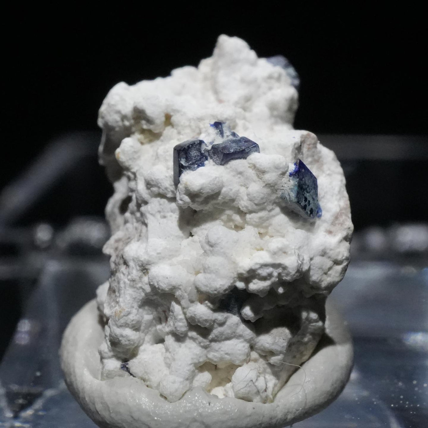 岡山県 布賀鉱山産 逸見石(Henmilite) – 天然石ハッピーギフト