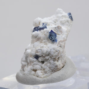 国産鉱物　逸見石　２個 国産鉱物 逸見石 岡山県布賀鉱山産