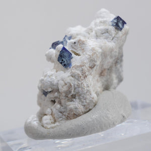 岡山県 布賀鉱山産 逸見石(Henmilite) – 天然石ハッピーギフト