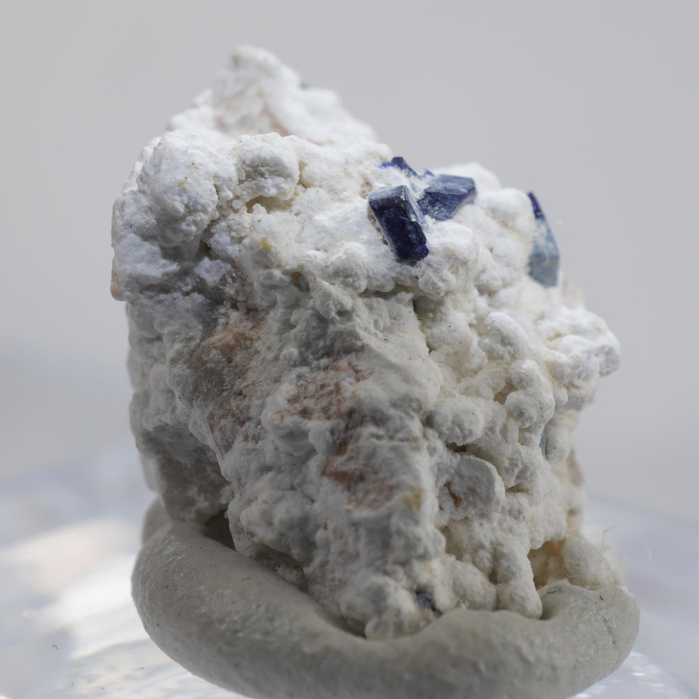 岡山県 布賀鉱山産 逸見石(Henmilite) – 天然石ハッピーギフト