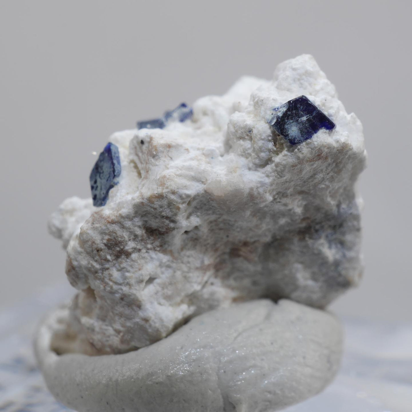 岡山県 布賀鉱山産 逸見石(Henmilite) – 天然石ハッピーギフト