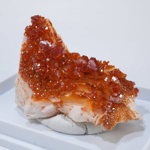 モロッコ産 バナジン鉛鉱