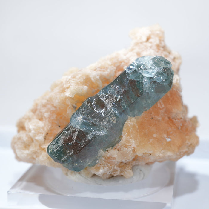 ロシア産 アパタイト