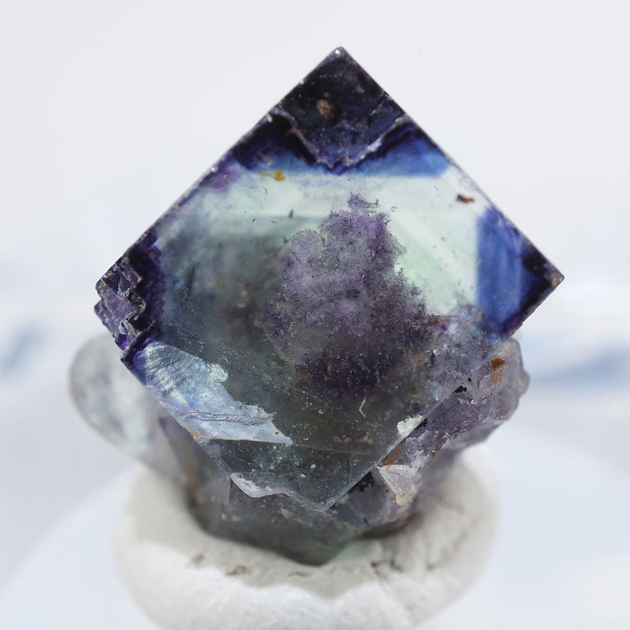 ナミビア Okorusu産 フローライト