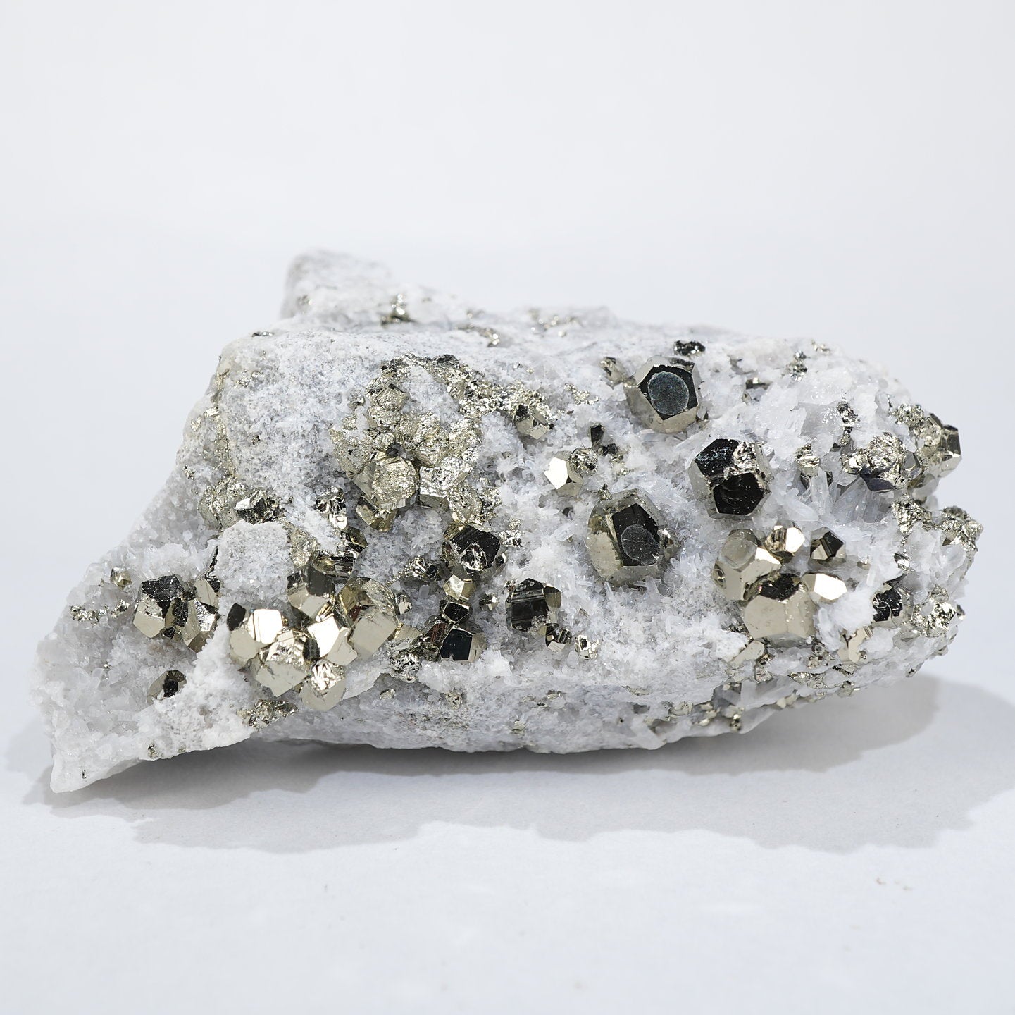 ニューメキシコ州産 パイライト – 天然石ハッピーギフト