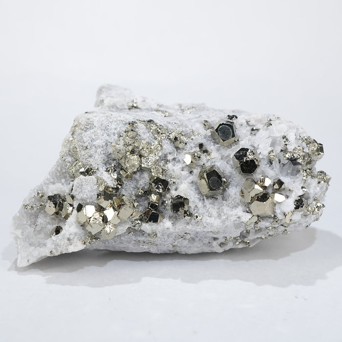 ニューメキシコ州産 パイライト