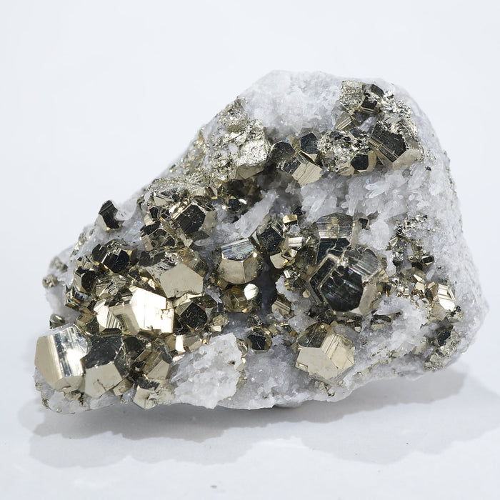 ニューメキシコ州産 パイライト