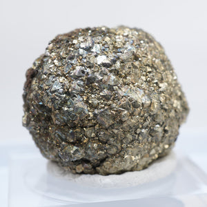 アメリカ・コロラド州産 パイライト