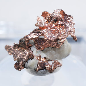 ミシガン州産 Native Copper(自然銅)