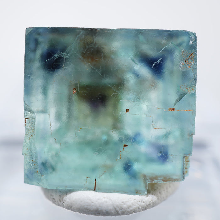 ナミビア Okorusu産フローライト