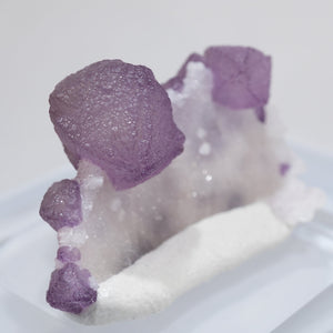 アリゾナ州産 フローライト – 天然石ハッピーギフト