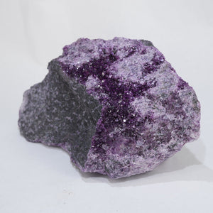 【初売りセール対象品】トルコ産 菫泥石 Kammererite カメレライト