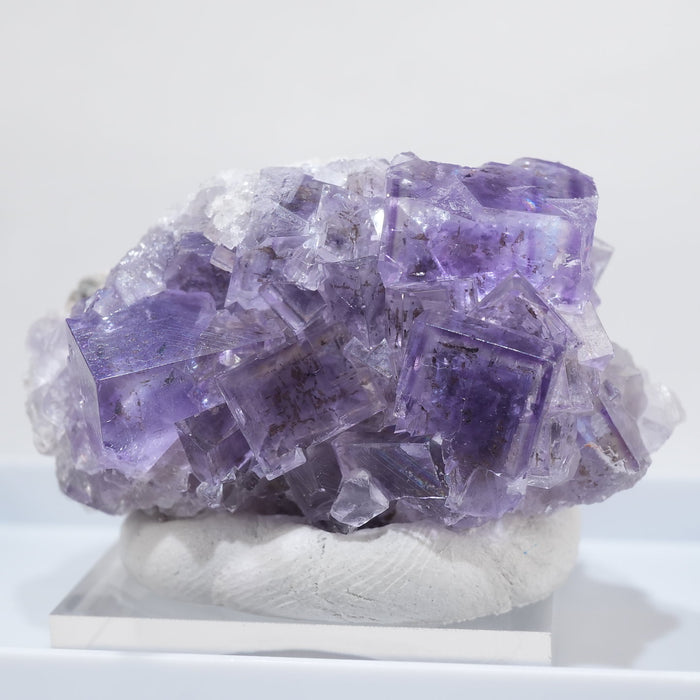 スペイン ベルベス産 フローライト