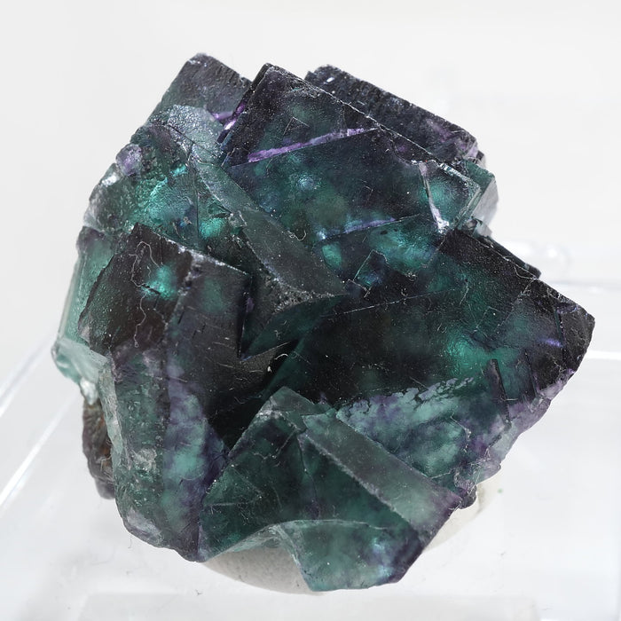 ナミビア産 Okorusu産 フローライト