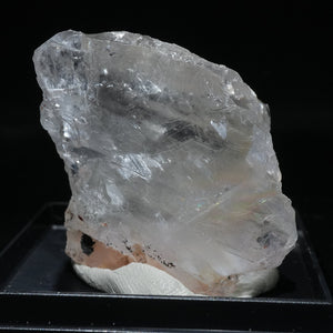 《赤蛍光》メキシコ Ojuela Mine産 フローライト