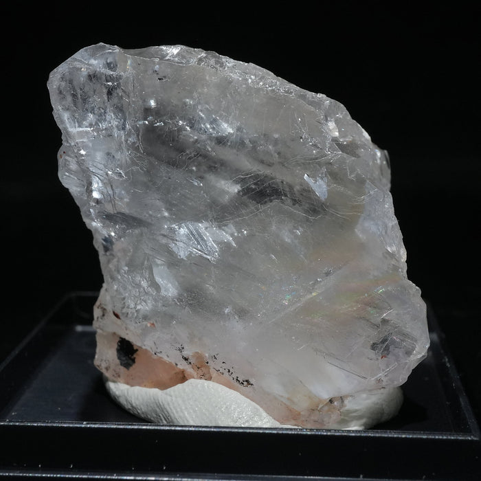 《赤蛍光》メキシコ Ojuela Mine産 フローライト