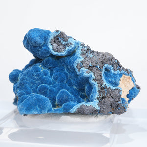 高品質 アメリカアリゾナ州産 クリソコラ シャッタカイト 大きめ太め タワー 高品質 アメリカアリゾナ州産 クリソコラ シャッタカイト 大きめ太め