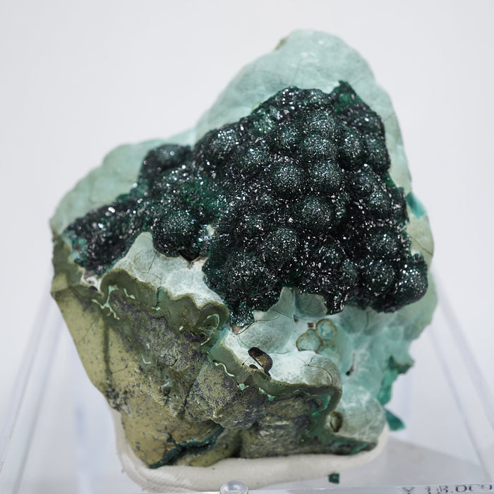 コンゴ民主共和国産 マラカイト