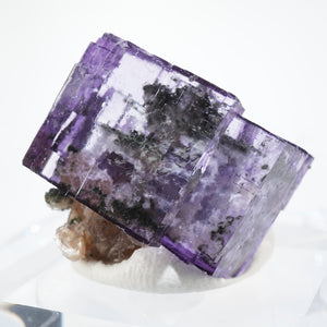 中国 ヤオガンシャン産 フローライト – 天然石ハッピーギフト