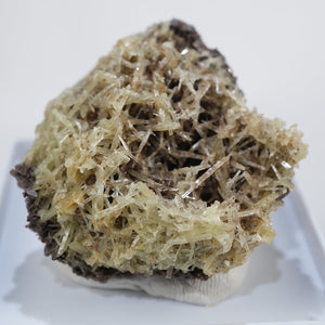 大分県産 緑水晶